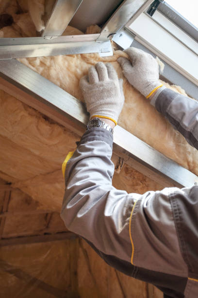 Best Insulation for Specific Applications in Strasburg, VA