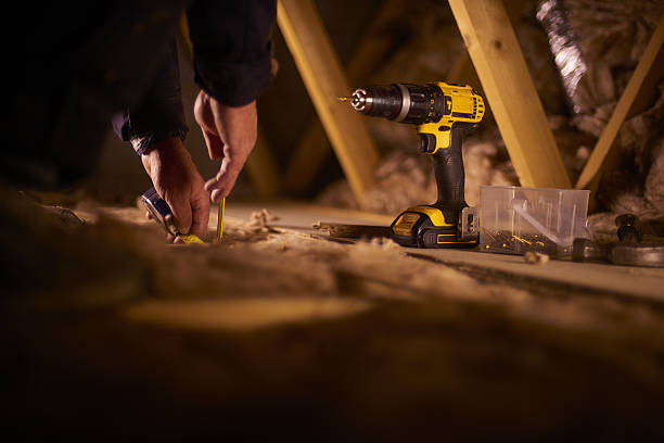 Best Insulation for Specific Applications in Strasburg, VA